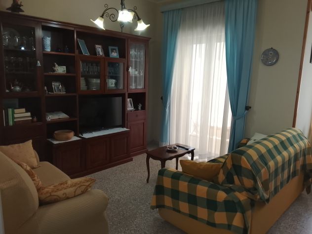 Villaggio Mosè appartamento quadrivani € 73000