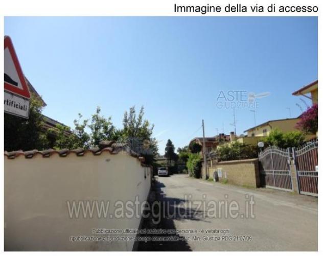 IMMOBILI-IMMOBILE RESIDENZIALE-Via degli Ermellini, 111, 00040 Marina di Ardea RM, Italia - Foto 2