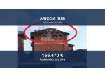 Immobile in asta di 127 m² in vendita a Ariccia