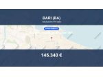 Immobile in asta di 84 m² in vendita a Bari