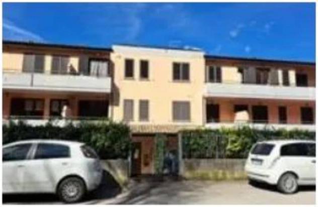 Immobile in asta di 132 m² con più di 5 locali in vendita a Cagli - Foto 2