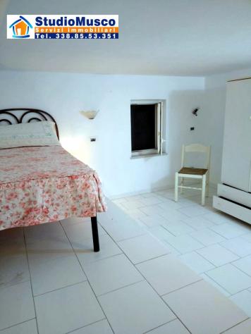 StudioMusco vende a Capri, su via Marina Grande, appartamento su due livelli. - Foto 14