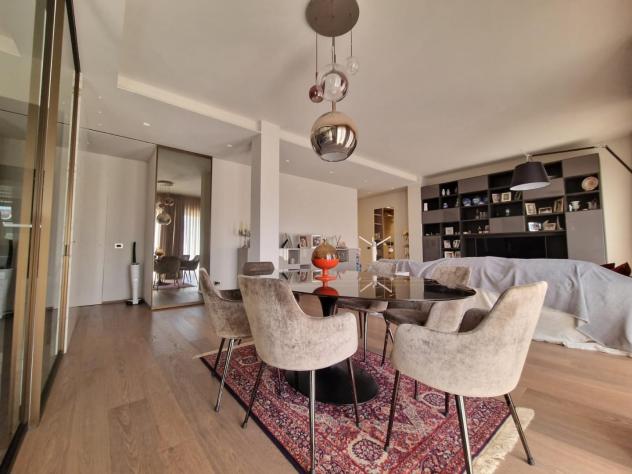 Appartamento in vendita a Marina di Carrara - Carrara 140 mq Rif: 1327196 - Foto 10