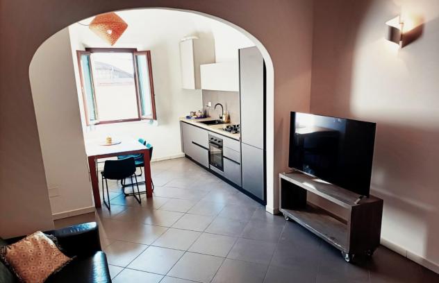 Appartamento in vendita a Sant'Anna - Cascina 45 mq Rif: 1410134