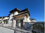 VILLA DI TESTA - NUOVA COSTRUZIONE A CASTEL ROZZONE
