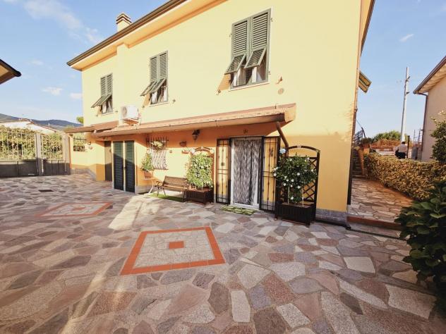 Villa in vendita a Molicciara - Castelnuovo Magra 300 mq Rif: 1287899 - Foto 4