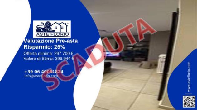 Immobile in asta di 137 m² in vendita a Civitanova Marche