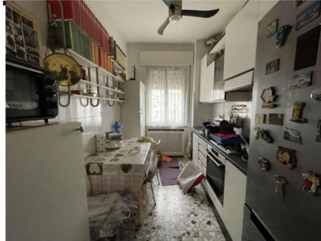 Immobile in asta di 84 m², box auto in vendita a Cremona - Foto 5