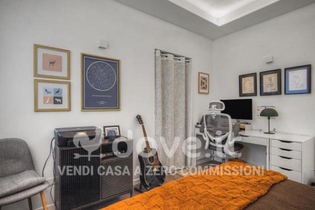 Casa indipendente di 108 m² con 4 locali in vendita a Ferrara - Foto 20