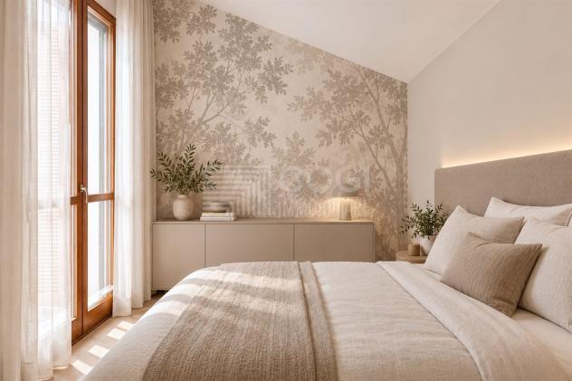 PRONTA DA VIVERE. SENZA LAVORI, SENZA SPESE CONDOMINIALI - Foto 7