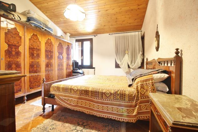Porzione di casa in vendita a Gambellara - Foto 11