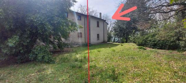 Porzione di casa in vendita a Gualdo Cattaneo - Foto 5