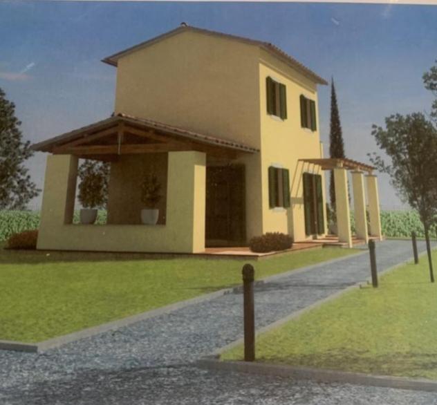 Villa in vendita a Lucca - Foto 3