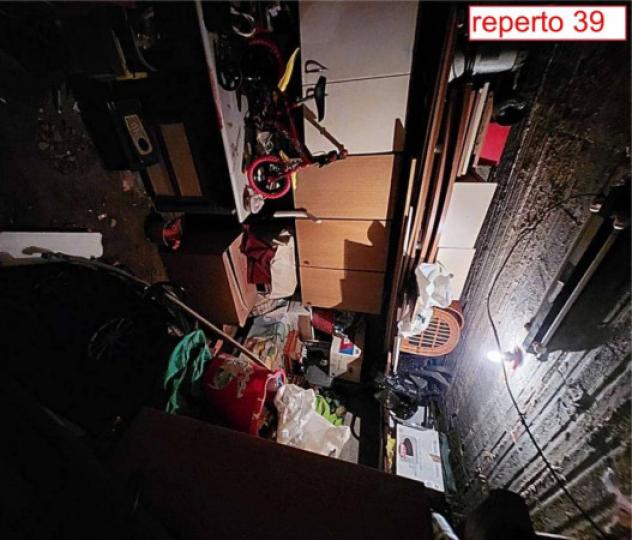 Immobile in asta di 117 m² in vendita a Magione - Foto 19