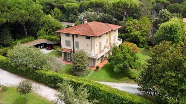 Villa in vendita a Ronchi - Massa 450 mq Rif: 1380350 - Foto 10