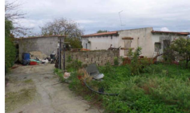 Immobile in asta di 86 m² in vendita a Melilli - Foto 5
