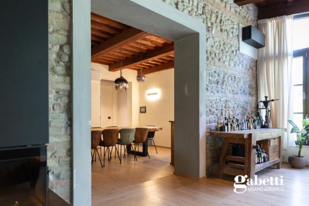 Villa o villino - Misano Adriatico . Rif.: MV018VRG - Foto 11