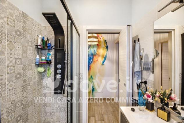 Appartamento di 110 m² con 3 locali e posto auto in vendita a Novara - Foto 12