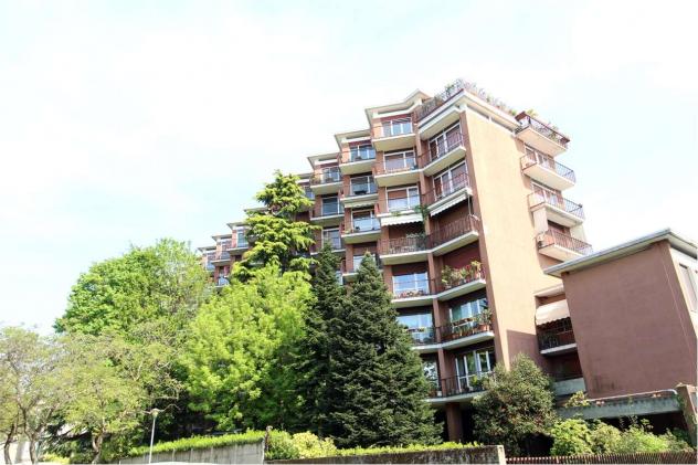V004820 - Novara Bicocca