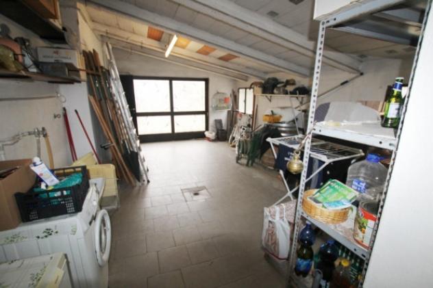 Villa di 170 m² con 5 locali in vendita a Padova - Foto 13