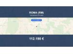 Immobile in asta di 89 m² in vendita a Roma