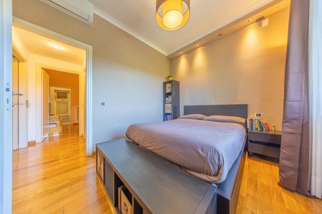 Villa a schiera in vendita a Roma - Foto 20