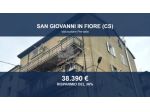 Immobile in asta di 155 m², box auto in vendita a San Giovanni in Fiore