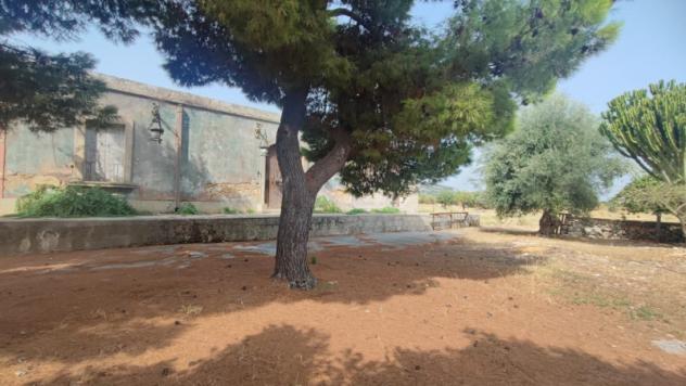 Casolare con terreno di pertinenza Contrada Spinagallo - Foto 2