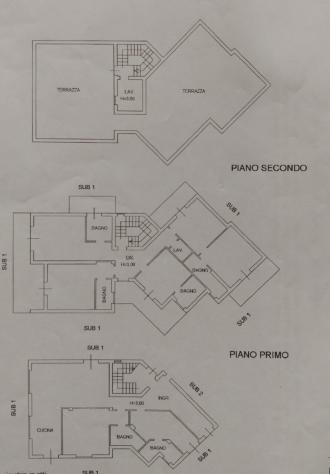 Villa in vendita a Siracusa - Foto 16