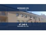 Immobile in asta di 72 m² in vendita a Sossano