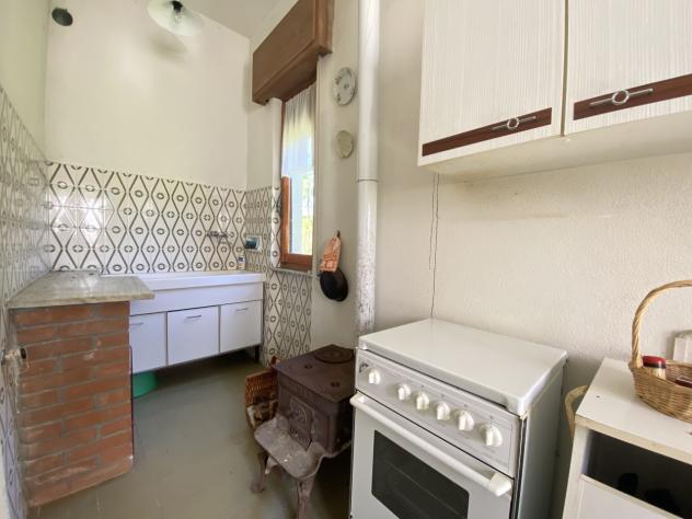 Porzione di casa in vendita a Urbe - Foto 6