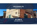 Immobile in asta di 149 m² con più di 5 locali e box auto in vendita a Vecchiano