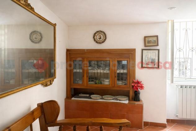 Casa Indipendente - Vico nel Lazio . Rif.: Cod. rif 3305873VRG - Foto 6