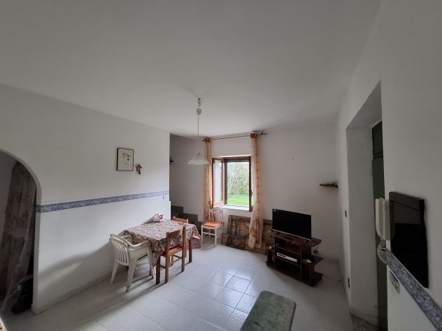 Botricello casa vacanza 105 mq + spazio esterno 450 mq