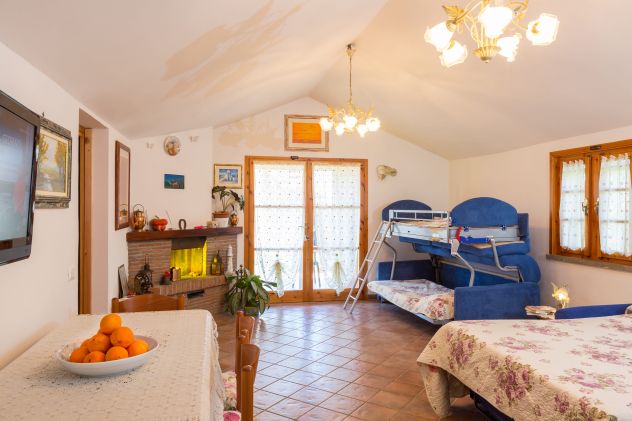 Casa vazanze Vada a 4 km spiagge bianche - Foto 6