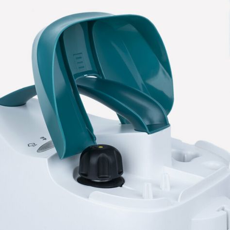Pulitore a vapore NV6400 by H.Koenig - Foto 4