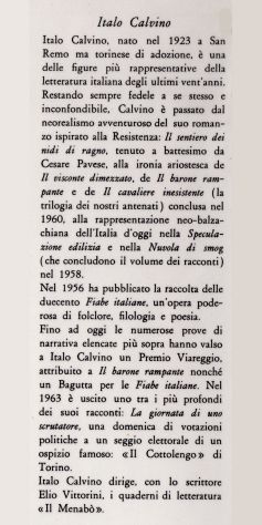 Italo Calvino - Il sentiero dei nidi di ragno - Foto 9
