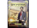 Fumetto Greystorm Bonelli editore
