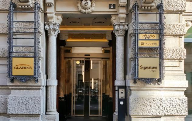 Ufficio privato in affitto per 5 persone a MILAN, Signature Corso Italia - Foto 2