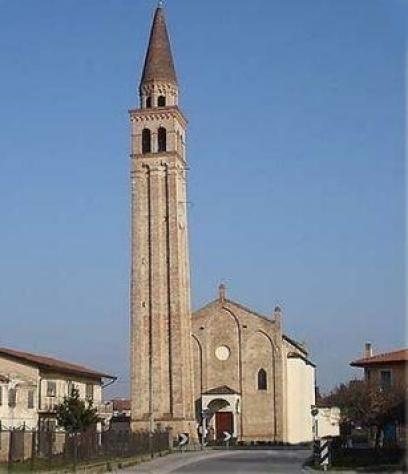 Locale commerciale in affitto a Mirano