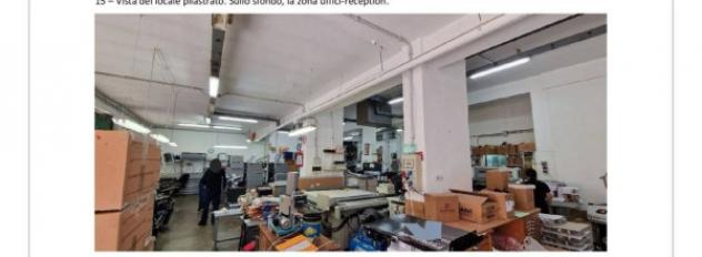 Immobile in asta di 466 m² in vendita a Palermo - Foto 3