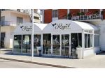 🍕 VENDESI BAR – PIZZERIA – RISTORANTE CON DEHORS ESTERNO A VENOSA (PZ)