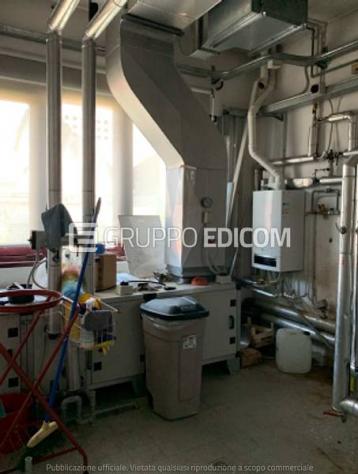 Istituto di credito, cambio e assicurazioni in vendita a Verrua Po - Rif. 4553709 - Foto 3