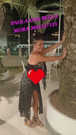 3333453865 DEA TANTRICA BELLA SEX APPEAL INCREDIBILE MASSAGGIO RECIPROCO SENSUAL - Foto 4