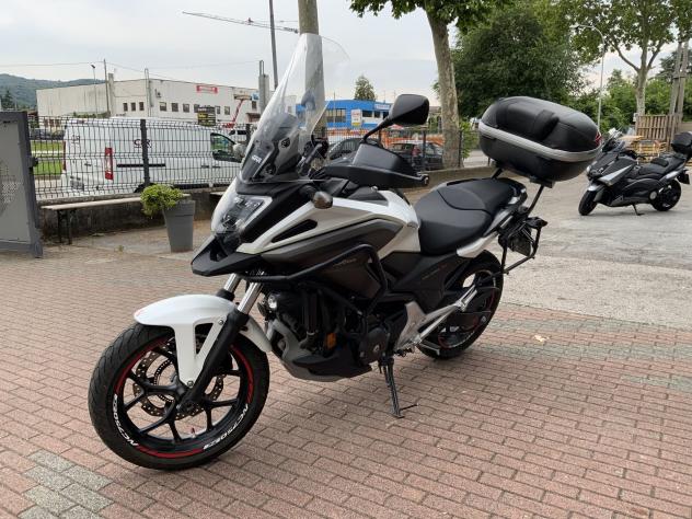 Honda NC 750 null - Foto 3
