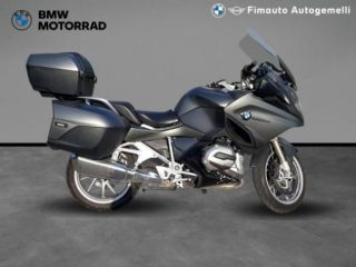 BMW R 1200 RT R 1200 RT rif. 23989764