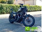 HARLEY-DAVIDSON 883 Iron 2012 rif. 23830754