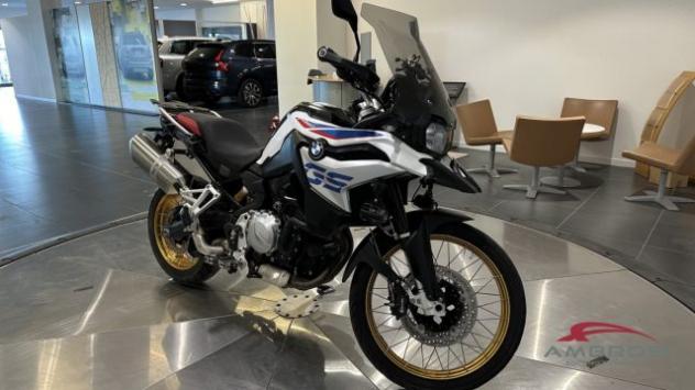 BMW F850 GS Rally rif. 23205135 - Foto 5