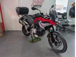BMW F 850 GS RATE A DA 126 EURO/MESE SENZA ANTICIPO
