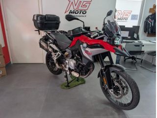 BMW F 850 GS RATE A DA 126 EURO/MESE SENZA ANTICIPO